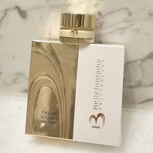 🌸🌸 Bellefontaine EXQUIS Golden Caviar